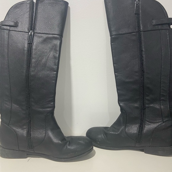 Michael Kors youth over the knee boots - Picture 2 of 5